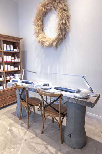 About <em>Our Treatments</em>
