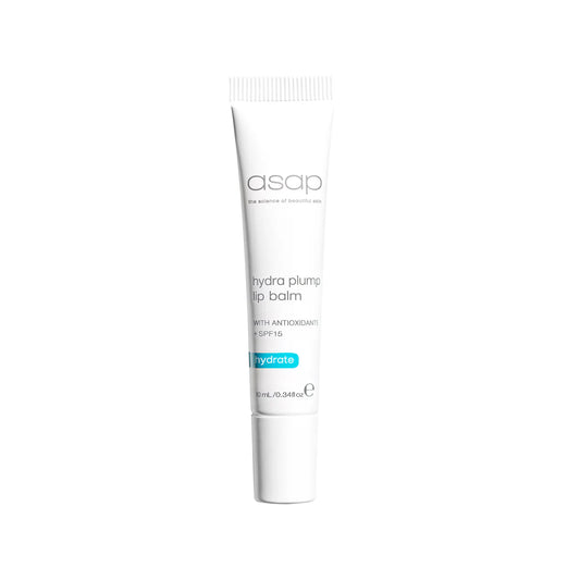 ASAP Hydra Plump Lip Balm