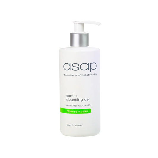 ASAP Gentle Cleansing Gel