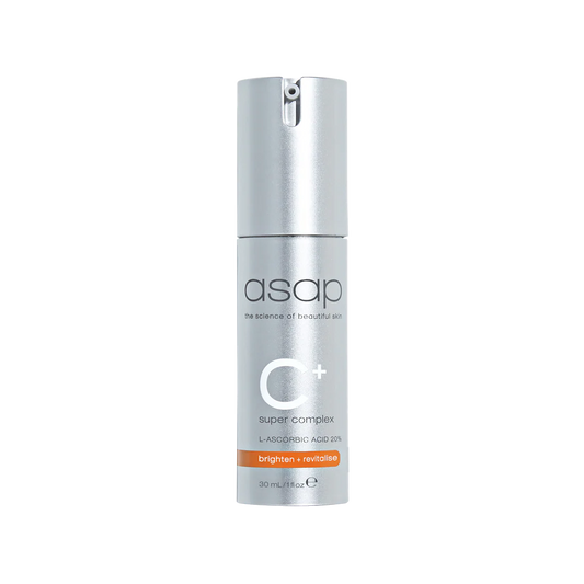 ASAP Super C+ Complex