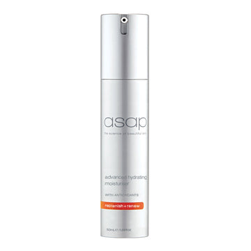 ASAP Advanced Hydrating Moisturiser