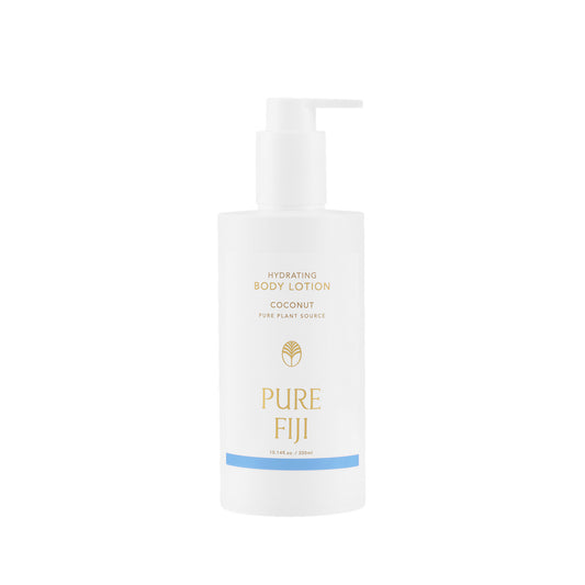 Pure Fiji Hydrating Body Lotion (300ml)