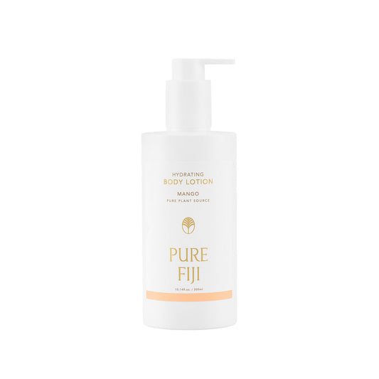 Pure Fiji Hydrating Body Lotion (300ml)