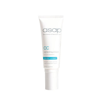 ASAP CC Correcting Cream SPF15