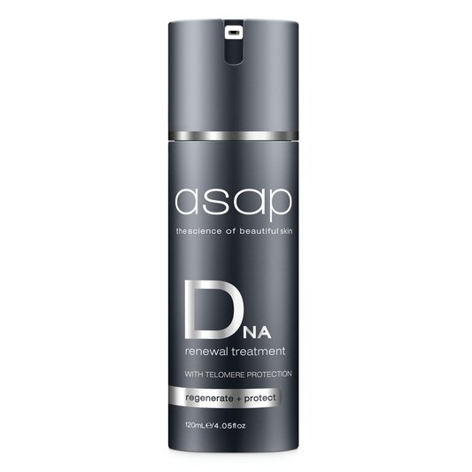 ASAP DNA Renewal Treatment