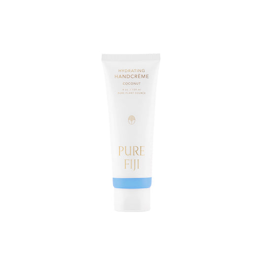 Pure Fiji Hand Creme (120ml)
