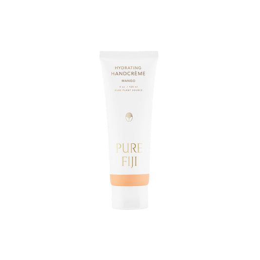Pure Fiji Hand Creme (120ml)
