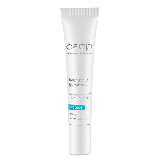 ASAP Hydrating Lip Balm + SPF15