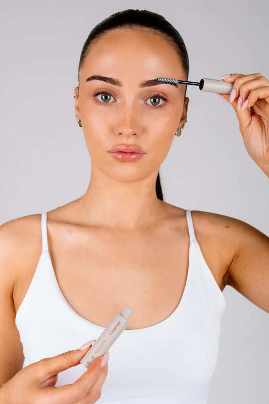 Brow Contour Gel