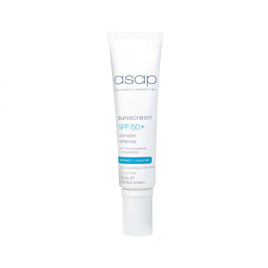 ASAP Ultimate Defense SPF 50+