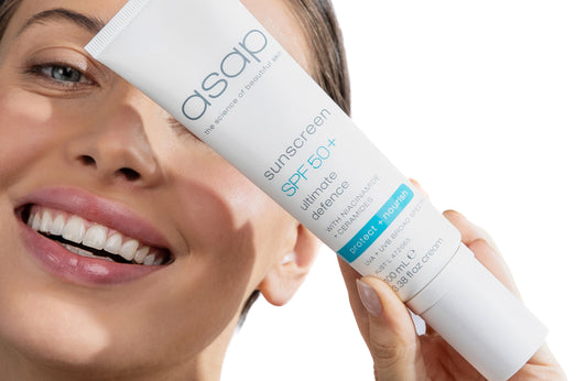 ASAP Ultimate Defense SPF 50+