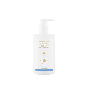 Pure Fiji Coconut Milk Shower Gel ( 280ml)