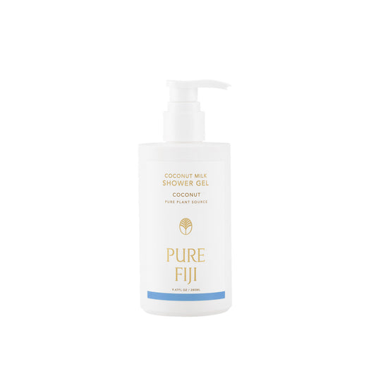 Pure Fiji Coconut Milk Shower Gel ( 280ml)