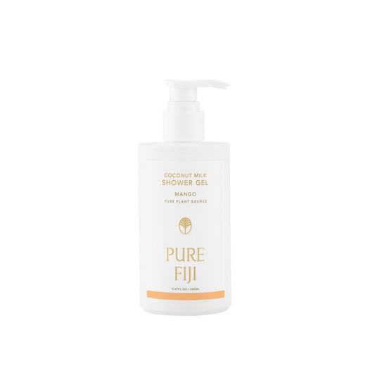Pure Fiji Coconut Milk Shower Gel ( 280ml)