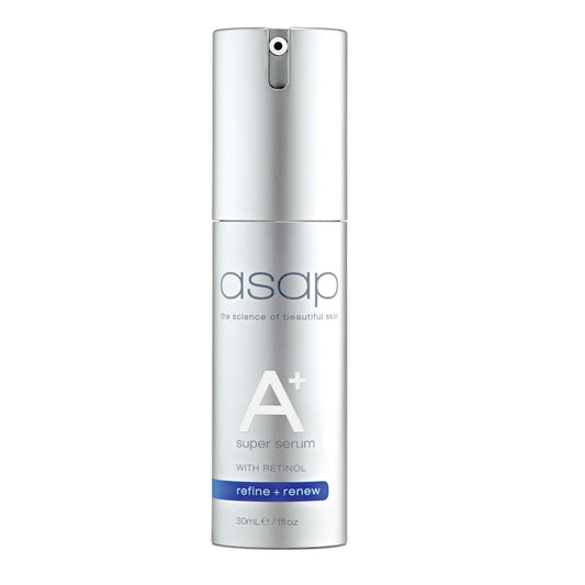 ASAP Super A+ Serum