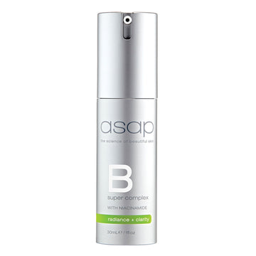 ASAP Super B Complex