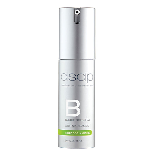 ASAP Super B Complex