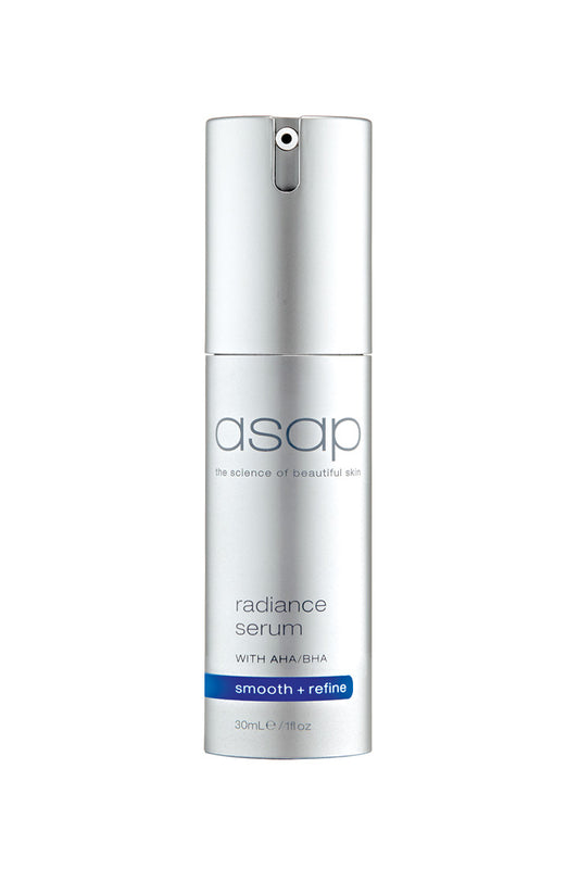 ASAP Radiance Serum