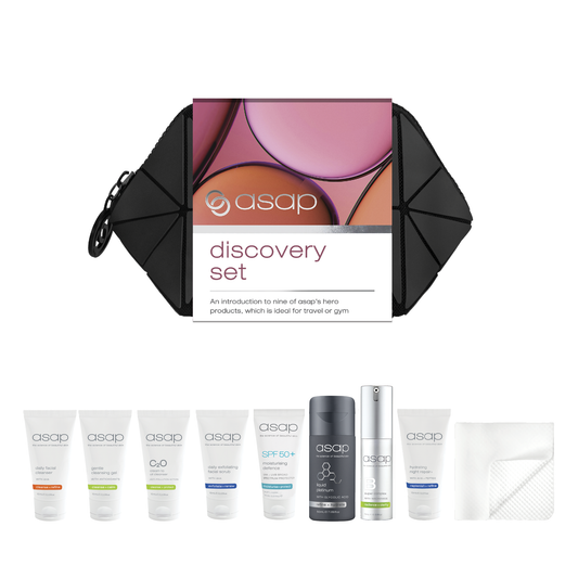 ASAP Discovery Set