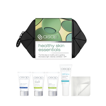 ASAP Healthy Skin Essentials Kit