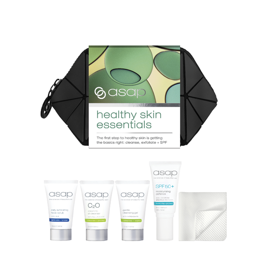 ASAP Healthy Skin Essentials Kit