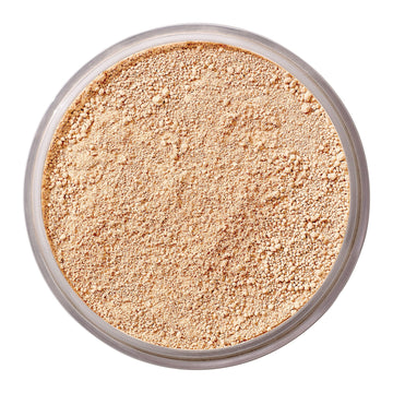 ASAP Mineral Make-up
