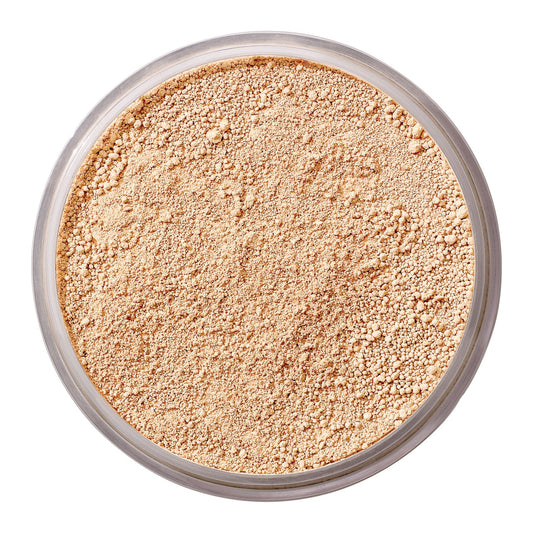 ASAP Mineral Make-up