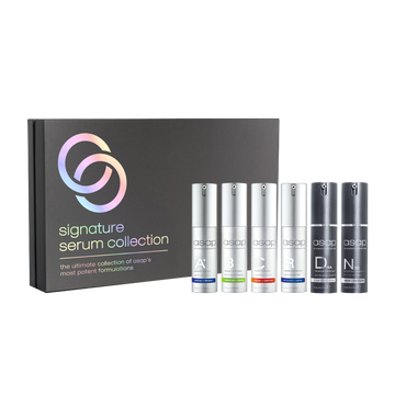 SIGNATURE SERUM COLLECTION